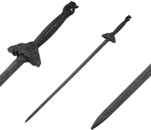 DEPICE Unisex – Erwachsene W-TCHP-V2 Trainingsgerät, schwarz, Uni