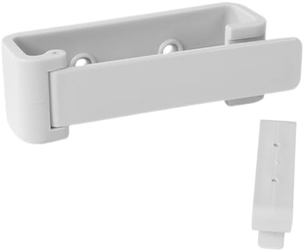 Poupangke Wohnmobil-Vorhang-Clips – Vorhang-Kleiderbügel, Befestigungsclip, Schnalle für Duschvorhänge, Drapier-Hardware-Schnallen für Wohnmobil, Dusche, Fenster, Vorhänge