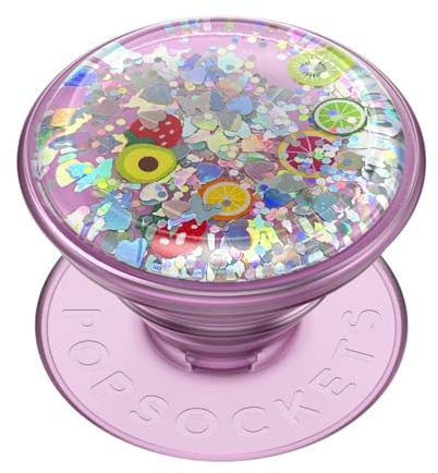 PopSockets Adhesive Phone Grip, Holder- Mixed Bag