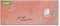 SIGEL GL299 Premium Glas-Magnettafel 130x55 cm, rot, Design Red Wall, matt, nicht spiegelnd, SGS geprüft, einfache Montage, incl. 2 starke Magnete, Artverum