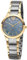 REGENT Solaruhr Damen Titan IPG Bicolor F-1535