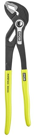 Ryobi RHPBP300 - Alicates de bomba de agua de ajuste rápido de 300 mm