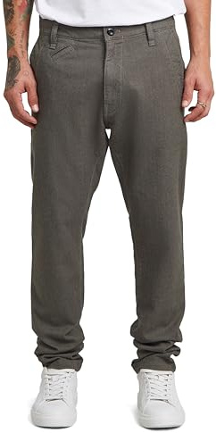 G-STAR herr Byxor Bronson 3.0 Slim Chino