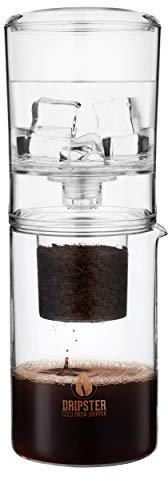 DripDrip DripDrip DRIPSTER DRIPSTER 2-in-1