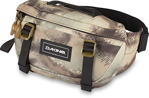 Dakine Men's Hot Laps 1L Bike Waist Bag, Ashcroft Camo