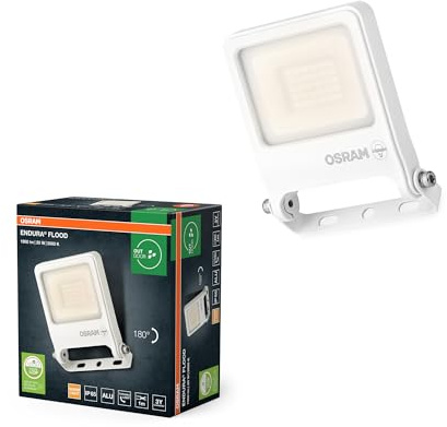 Osram ENDURA® Flood Warm White PCR