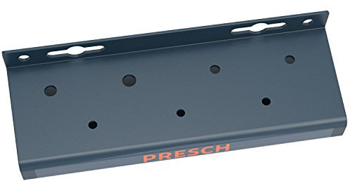 PRESCH supporto da parete per cacciaviti - Pratico supporto per cacciaviti da montare al muro in officina e in garage