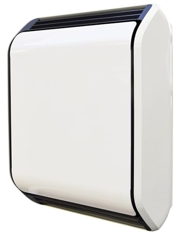 Stufa a Gas GPL 53,5x22,5x58,5 cm Italkero Poster SP 30 Bianco