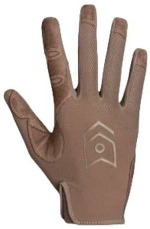MOG Handschuhe Target Light Duty – Coyote