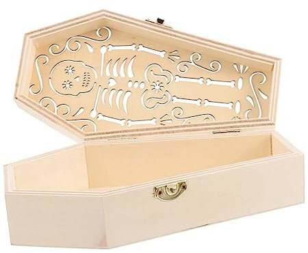 FUTUREORYY Urne pour Cendres Animaux Boîte Miniature Commémorative pour Design Élégant