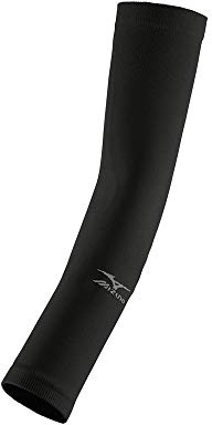 Mizuno Coudières Femme Noir (x2)