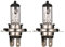 GOOFIT H4 2p/set Kopf Glühbirnen 12 v 35 watt / 35 watt für Motorrad Roller Auto Go Kart Atvs Moto Go Kart Atvs Motorrad Halogenlampe