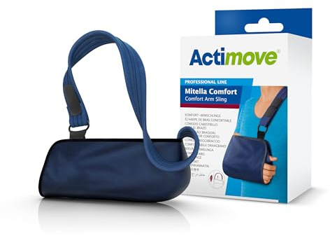 CABESTRILLO ACTIMOVE MITELLA CONFORT T.L PARA2