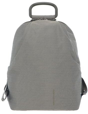 Mandarina Duck Damen MD20 Backpack, Sage Gray