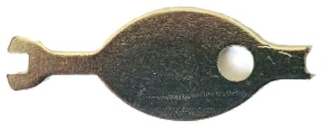 MK Emergency Lighting Switch Key (5)