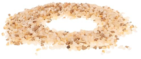 Genérico Mezcla de Piedras para Suculentas y Cactus, Guijarros Naturales para Jardinería en Macetas, Adecuado para Decoración de Plantas y Terrarios