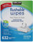 Genuine Kirkland Moist Flushable 632 Wipes Includes 2 Travel Packs