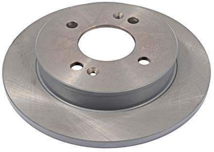 febi bilstein 108389 Bremsscheibensatz, 2 Bremsscheiben