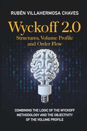 Wyckoff 2.0: Structures, Volume Profile and Order Flow (Trading and Investing Course: Advanced Technical Analysis)