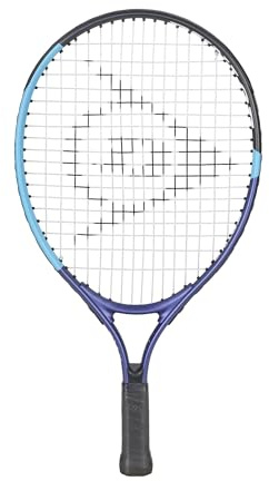 Dunlop FX Junior 19 Tennis Racket (2026) - Strung Junior