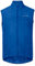 VAUDE Herren Mens Matera Air Vest Weste, Signal Blue, S EU