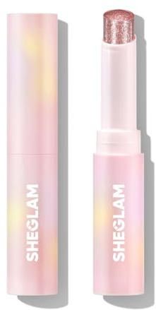 SHEGLAM Crystal Jelly Glaze Stick for Eyeshadow-04 Petal Luxe