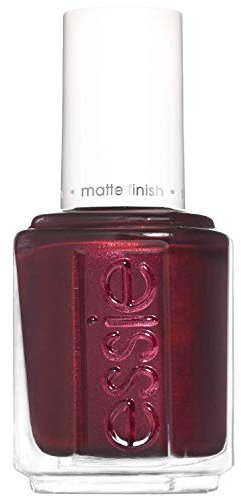 Essie, Classic Nail Polish, Glossy Finish, Resistant Manicure, Tone 653 Ace of Shades, 15 ml