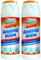 Karrma Amazing Baking Soda Multipurpose Household Cleaner, Powerful Cleaning Action Surface & Appliances Non Scratch Natural Cleaner - Pack of 2 500GM
