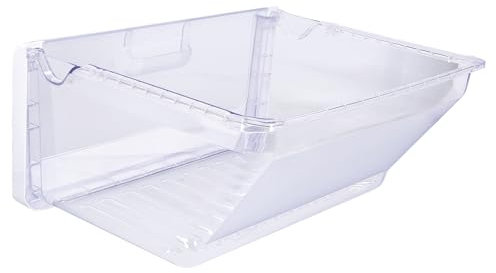 LUTH Premium Profi Parts Cassetto per verdure inferiore, compatibile con Samsung Da97-05044b in frigorifero