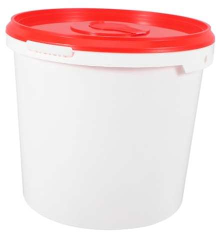 MAGICLULU Secchio Per Salviette Da Bagno Dispenser Per Salviette Riutilizzabili Per Pannolini Secchio Compatto Da Viaggio