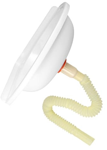 OFFSCH Wall-Mounted Wash Basin Plastic Corner Sink for Bathrooms Small Space-Saving Mini Sink for Bathroom Wall Hanging