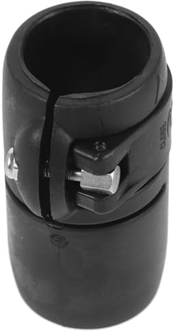 Alasum Soporte de Paddle para Exterior Clip Fijo para Tabla Montaje Cubierta Sujeción para Kayak Canoa y Deportes Acuáticos
