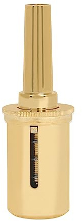 Corrector de boca para trompeta, corrección de entrenamiento de respiración, válvula reductora de presión, herramienta auxiliar de corrección, accesorios de instrumentos musicales