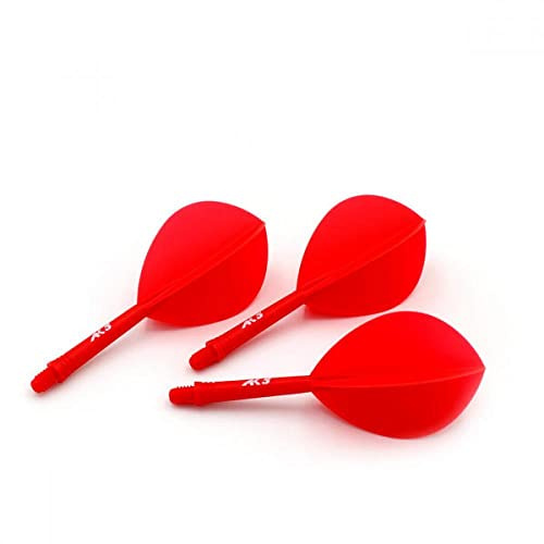 Cuesoul flights ak5 pear s rot