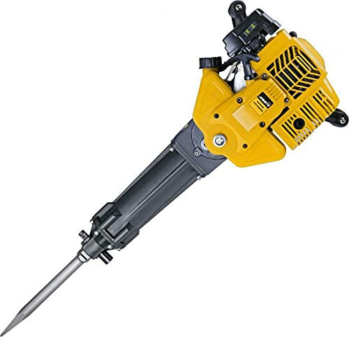 Petrol Kango Jack Hammer Concrete Breaker CT2043