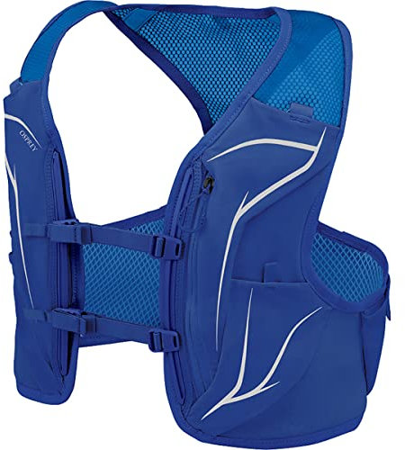 Osprey Duro LT Trinkrucksack für Männer Blue Sky L