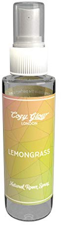 Cozy Glow Citrongräs 150 ml rumspray