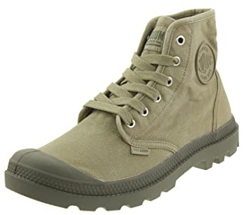 Palladium Pampa Hi, Sneaker Boots Hombre, Beige (308), 46 EU