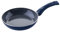 Tasty Antihaft-Bratpfanne Ocean Blue 20cm - Hochwertige Pfanne aus recyceltem Aluminium mit keramischer Antihaft-Beschichtung, Soft-Touch Griff und Induktionsgeeignet
