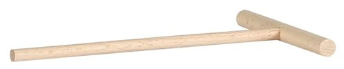 Bütic Crepes Distributor, Crepes Slider, Beech Wood, Item: Distributor 20 x 12 cm