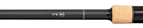 Greys GT2 50 Carp Rod Karpfenrute 12 ft. 3,25 lbs.
