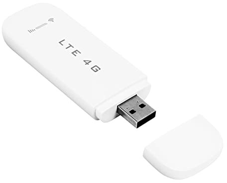 Vklopdsh LTE Sim Kaart Data Router USB 3G / 4G Router WiFi Draadloze USB MóDem AutomáTico 4G WiFi Tarjeta SIM Stick Mobiele Hotspot/Dongle