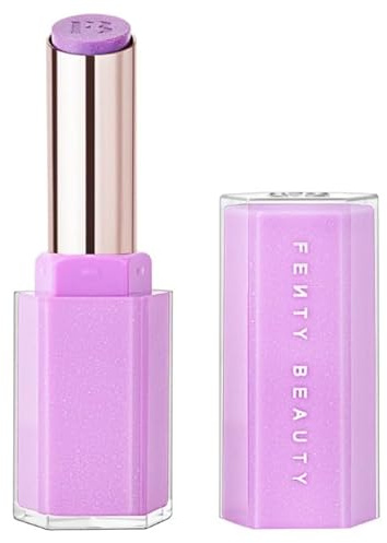 Fenty Beauty Gloss Bomb Stix Purpurina ICY AMETHY$T