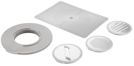 ZWILLING Fresh & Save BOWLS 5-pc Accessory Set