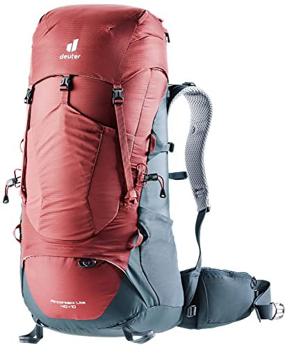 deuter Aircontact Lite 40+10 Trekking Rucksack
