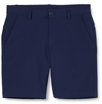 Under Armour Damen Play Up 2-in-1 Shorts, lockere Shorts für Damen mit integrierten Kompressionsshorts, bequeme & atmungsaktive Sporthose