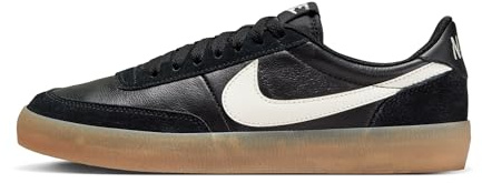 Nike FZ5630-001 Nike Killshot 2 Mujer Black/Sail-Gum Yellow EU 40