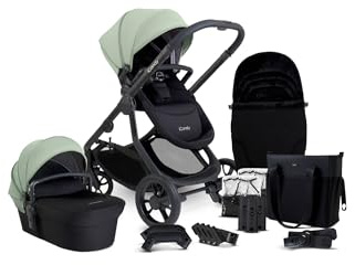 iCandy Orange 4 Combo Bundle - Pistachio