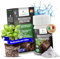 LERAVA® Mykorrhiza Pulver [Ideal für den universellen Einsatz] - natürliche Unterstützung des Wurzelwachstums - Stimuliert die Bewurzelung von Stecklingen - Mycorrhiza - Mikoriza für Pflanzen - 50g