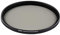 Hama Polfilter 77 mm Wide (Zirkular Polarisationsfilter, Objektivfilter, Schutzfilter mit NMC16 Beschichtung, Foto Filter, Ultra dünn, Kamera Filter mit Nano Beschichtung, inklusive Filterbox)